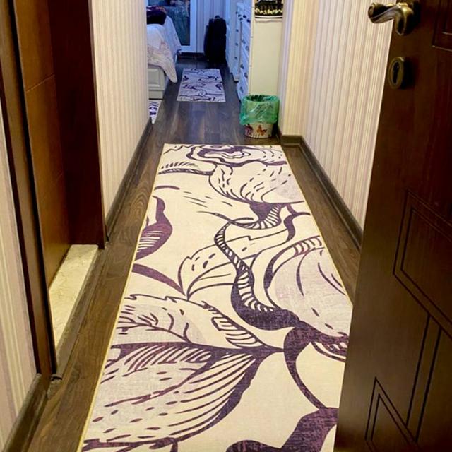 عکس فرش نوژان