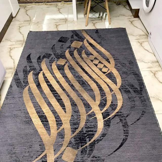 عکس فرش مهلا