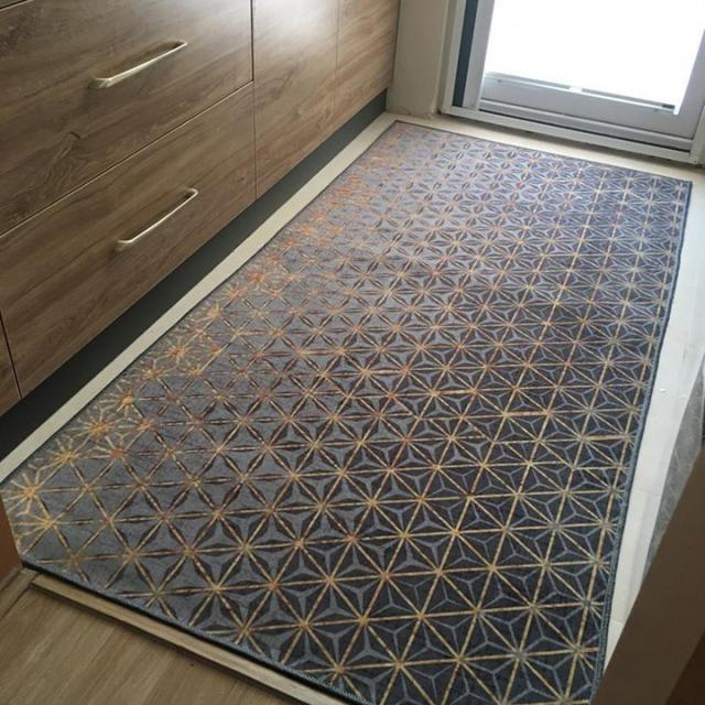 عکس فرش هومان