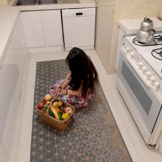 عکس فرش هومان