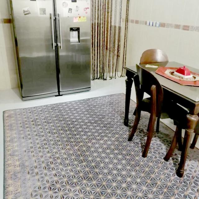 عکس فرش هومان