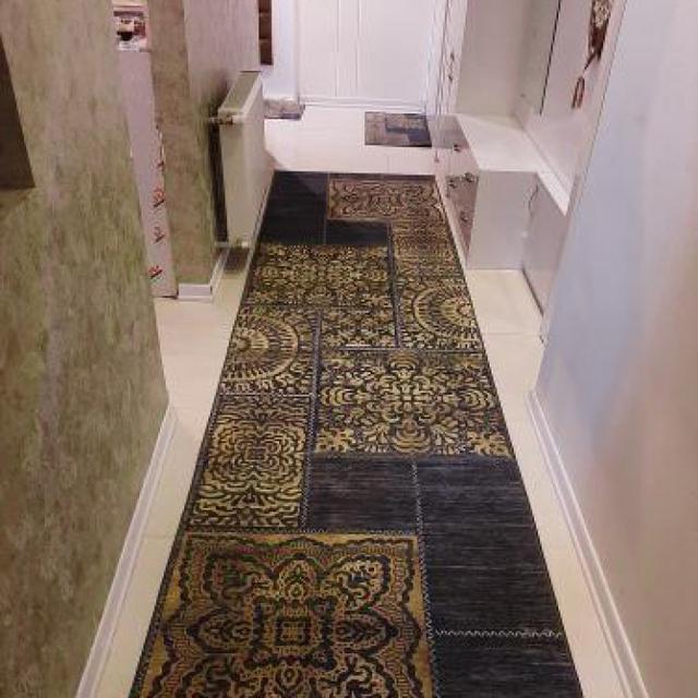 عکس فرش آیلین