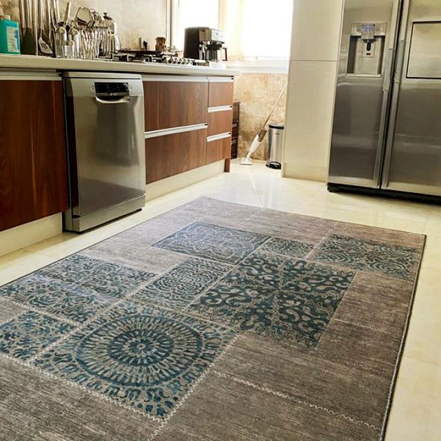 عکس فرش آیلین