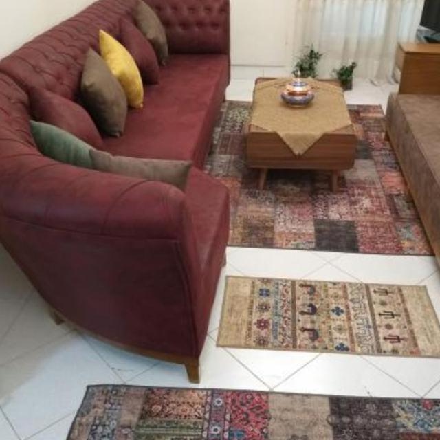 عکس فرش آرتا