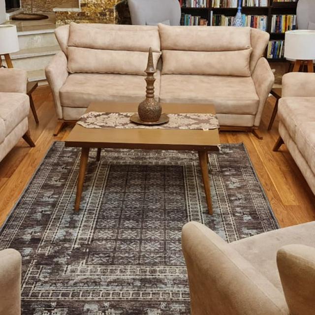 عکس فرش پازیریک