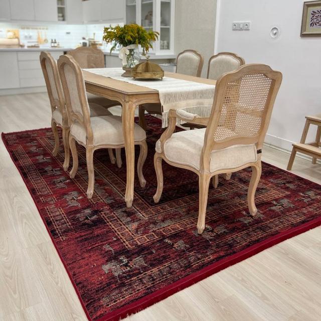 عکس فرش پازیریک