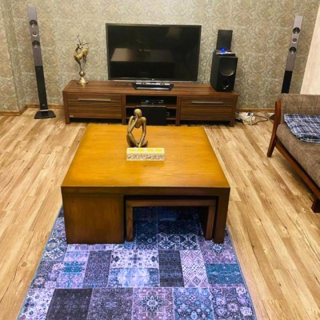 عکس فرش روناک