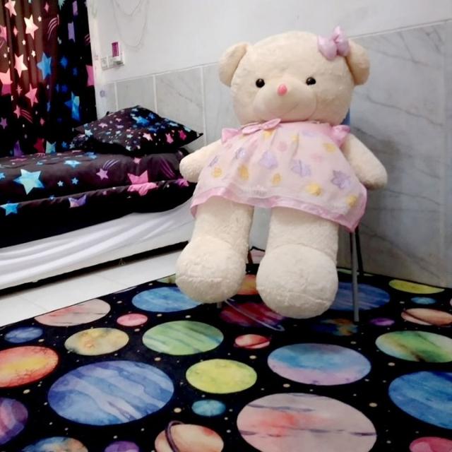 عکس فرش کهربا