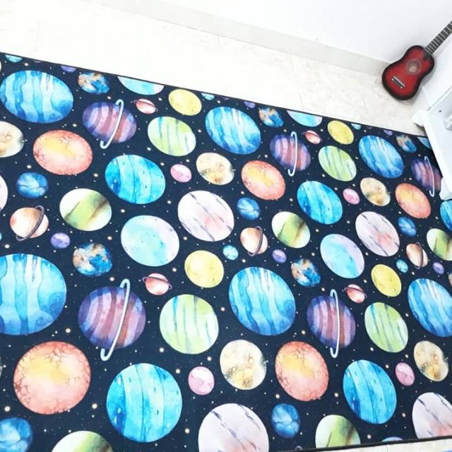 عکس فرش کهربا