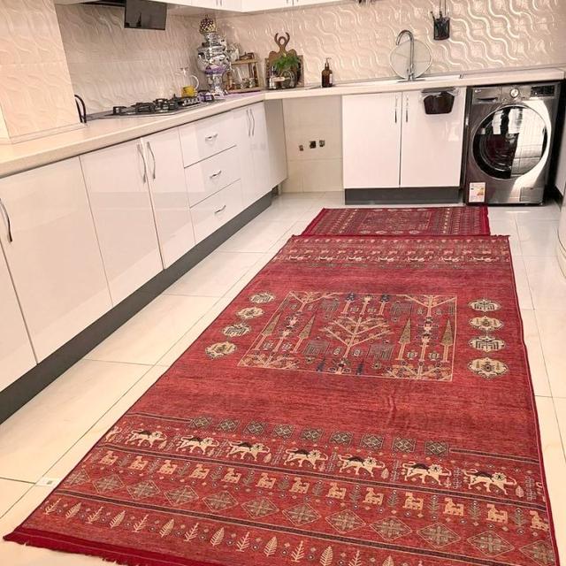 عکس فرش سپنتا