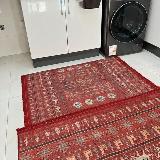 عکس فرش سپنتا