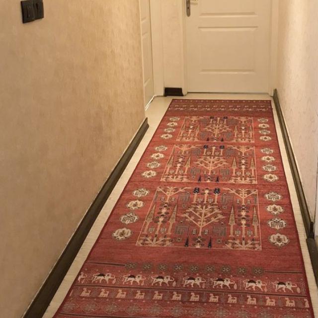 عکس فرش سپنتا