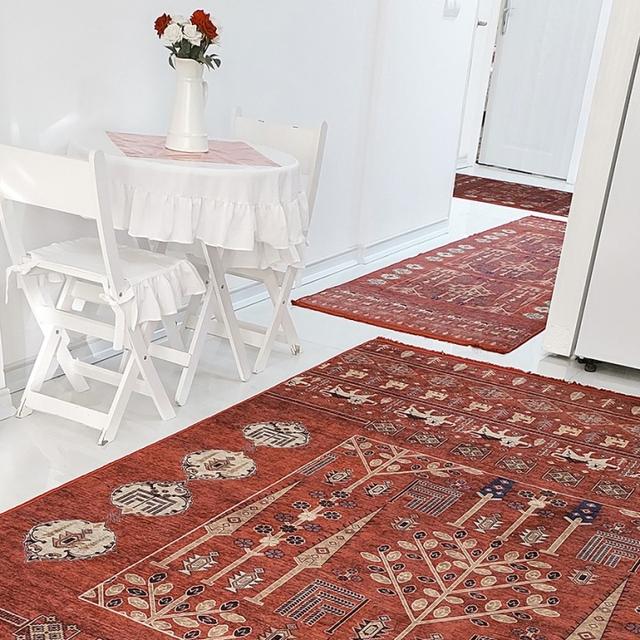 عکس فرش سپنتا