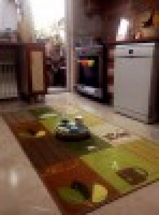 عکس فرش نیوشا