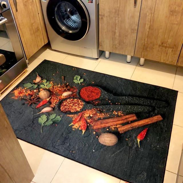 عکس فرش بادیان