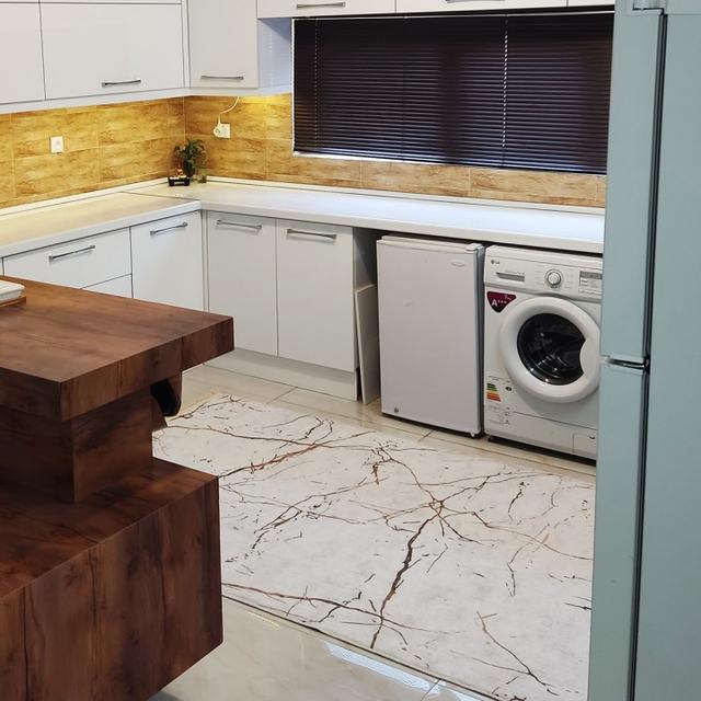 عکس فرش اپال