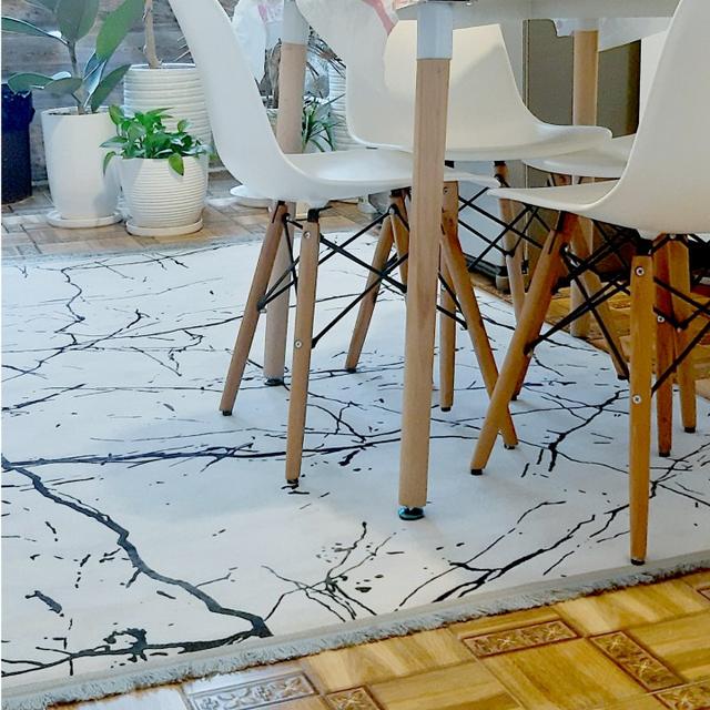 عکس فرش اپال