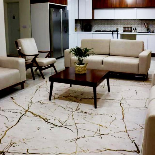 عکس فرش اپال