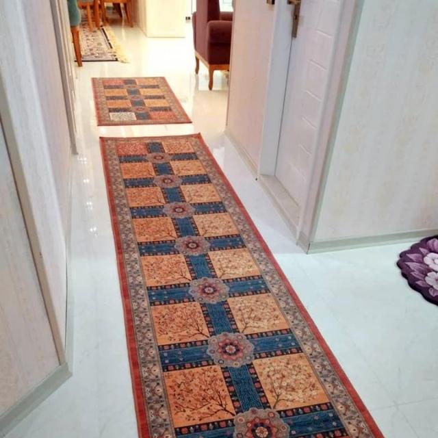 عکس فرش ترنم