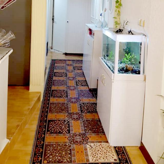 عکس فرش ترنم