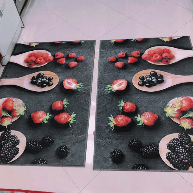 عکس فرش تمشک