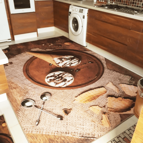 عکس فرش شکر