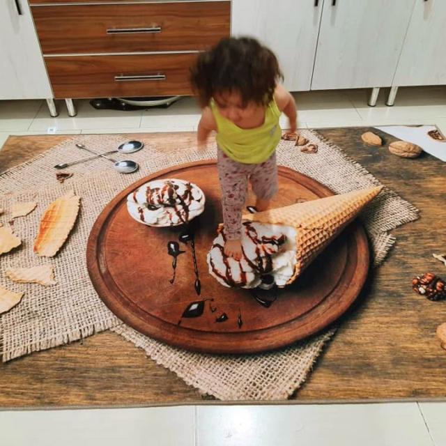 عکس فرش شکر