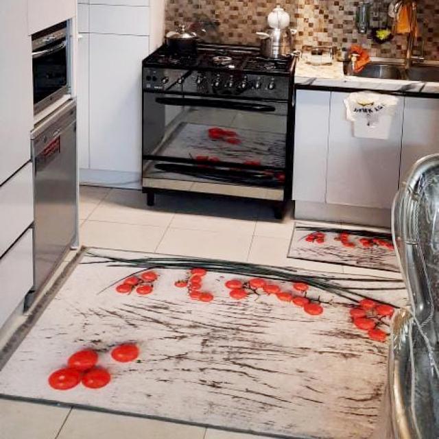 عکس فرش رسپینا