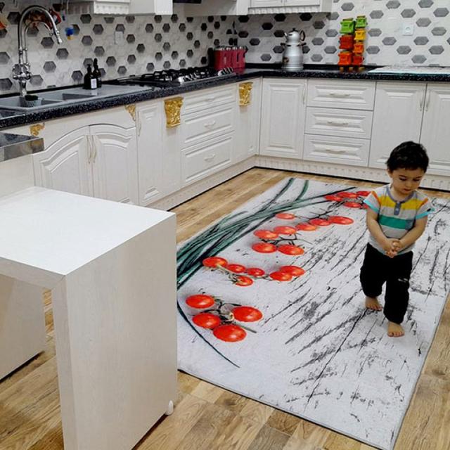 عکس فرش رسپینا