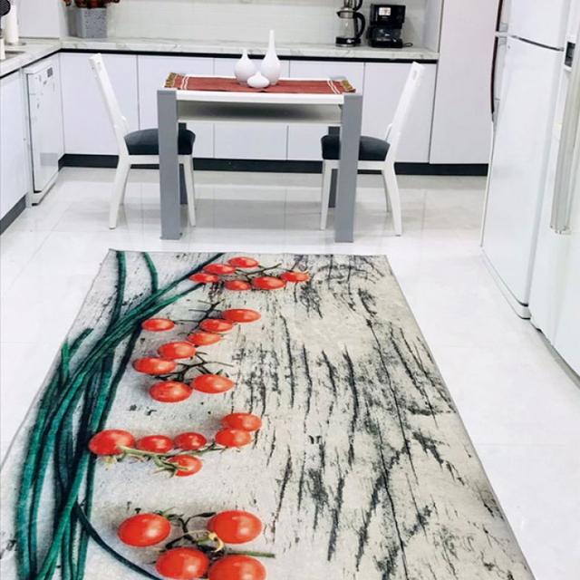 عکس فرش رسپینا