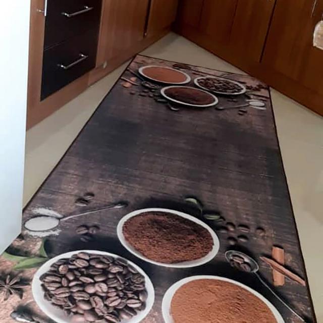 عکس فرش دوپینو