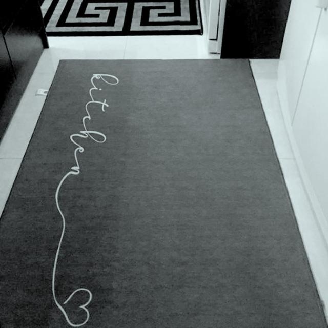 عکس فرش لاوین