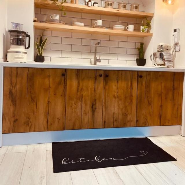 عکس فرش لاوین